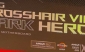 ASUS ROG Crosshair VIII Dark Hero Motherboard Review ASUS ROG Crosshair VIII Dark Hero Motherboard Review