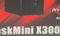 ASRock DeskMini X300 Mini PC Review ASRock DeskMini X300 Mini PC Review