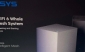 Linksys Velop AX4200 Wi-Fi 6 Whole Home Mesh System Review Linksys Velop AX4200 Wi-Fi 6 Whole Home Mesh System Review