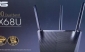 ASUS RT-AX68U Wi-Fi 6 Wireless Router Review ASUS RT-AX68U Wi-Fi 6 Wireless Router Review
