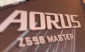 GIGABYTE Z590 AORUS Master Motherboard Review GIGABYTE Z590 AORUS Master Motherboard Review