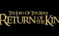 The Lord of the Rings: Return of the King 4K Blu-ray Review The Lord of the Rings: Return of the King 4K Blu-ray Review