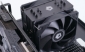 ID-Cooling SE-225-XT Black CPU Cooler Review ID-Cooling SE-225-XT Black CPU Cooler Review