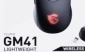 MSI Clutch GM41 Lightweight Wireless Gaming Mouse Review MSI Clutch GM41 Lightweight Wireless Gaming Mouse Review
