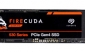 Seagate FireCuda 530 2TB SSD Review - The Throughput Leader Seagate FireCuda 530 2TB SSD Review - The Throughput Leader