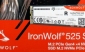 Seagate IronWolf 525 2TB SSD Review Seagate IronWolf 525 2TB SSD Review