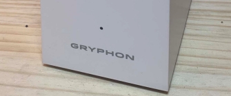 Gryphon AX Wi-Fi 6 Router Review