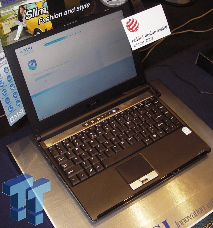 TweakTown Enlarged Image