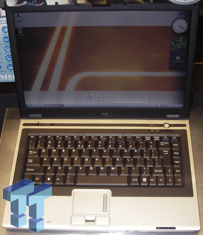 TweakTown Enlarged Image