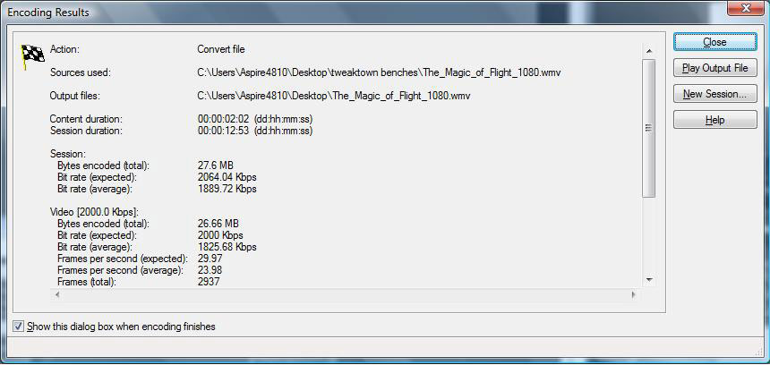 TweakTown Enlarged Image