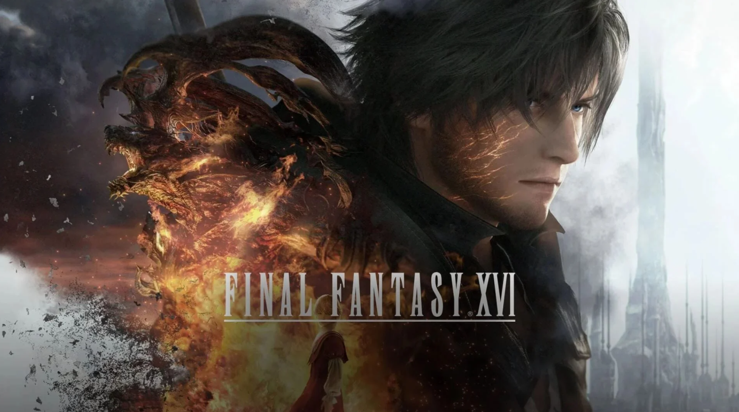 Final Fantasy XVI PC demo available on Steam, full game to be released in September