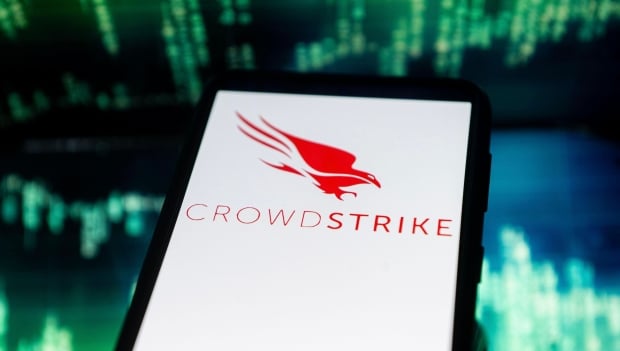 $1 billion CrowdStrike deal collapses over faltering 'customer trust' 65165165