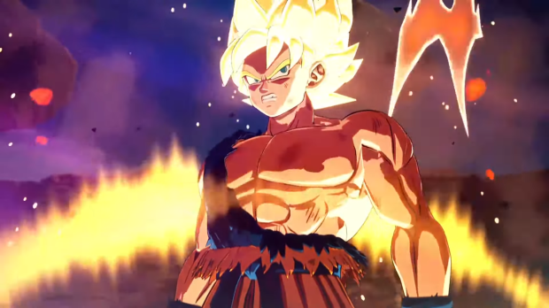 Dragonball: Sparking! ZERO lets you create and share your own custom Saga battles 1