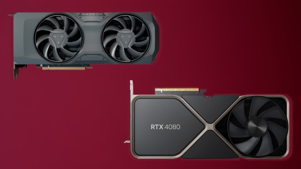     According to a new report, the Radeon RX 8800 XT will offer the performance of a GeForce RTX 4080 at half the price.