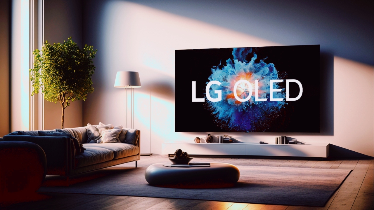 LG’s ‘Dream OLED’ technology will solve burn-in once and for all and improve brightness