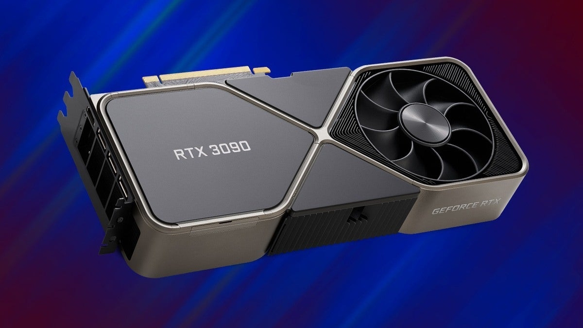 Single NVIDIA RTX 3090 found capable of running 1,000+ user AI chatbot