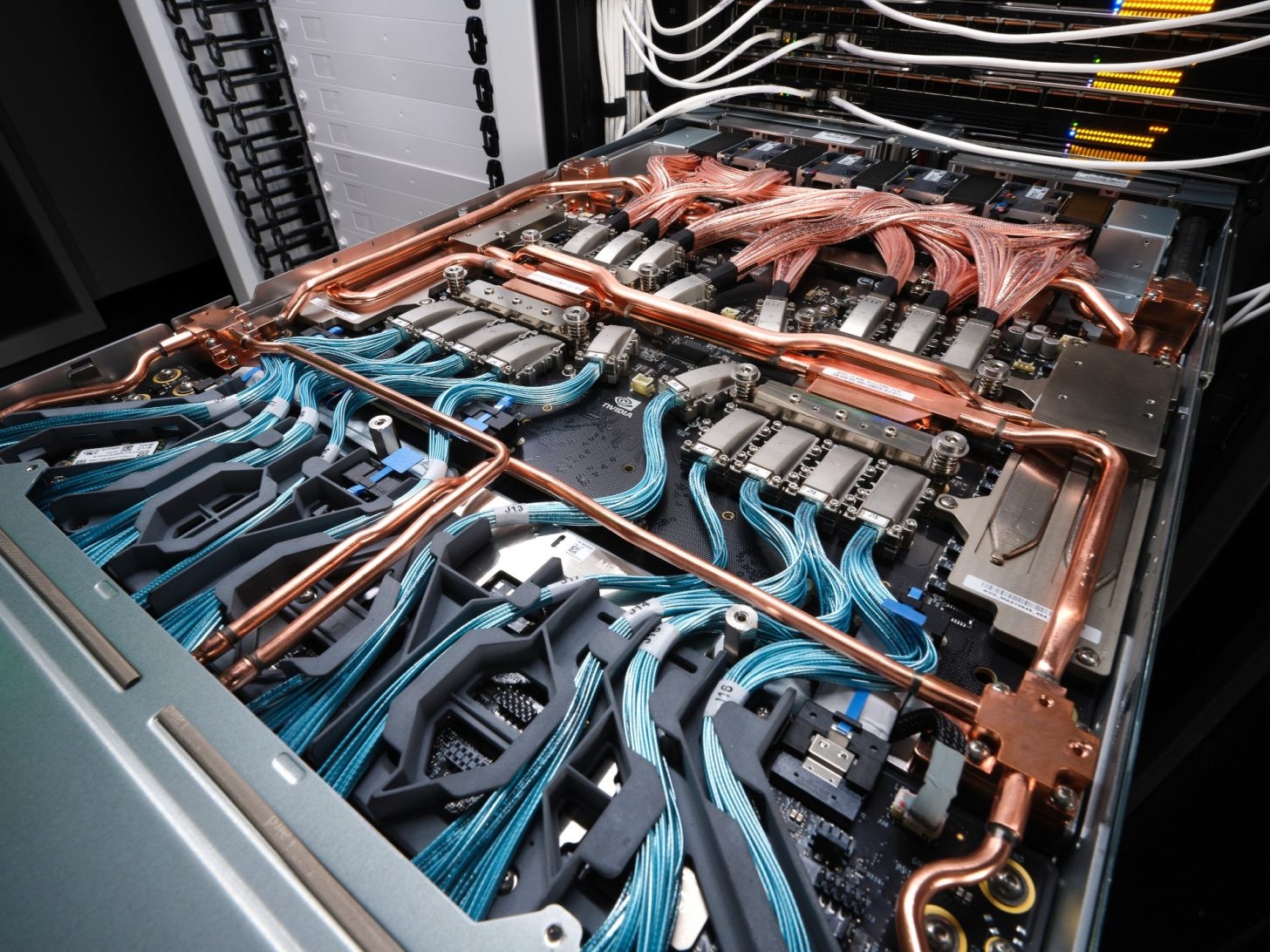 NVIDIA to deep dive into the Blackwell GPU architecture at Hot Chips ...