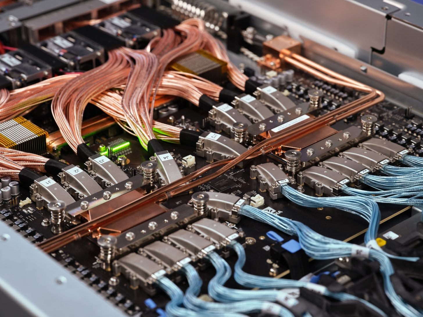 NVIDIA to deep dive into the Blackwell GPU architecture at Hot Chips ...