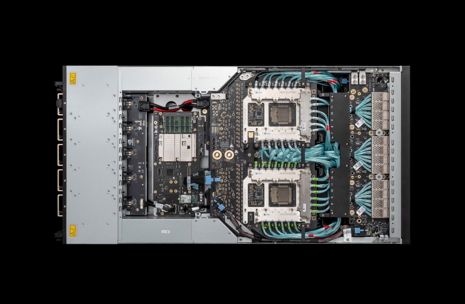 NVIDIA to deep dive into the Blackwell GPU architecture at Hot Chips ...