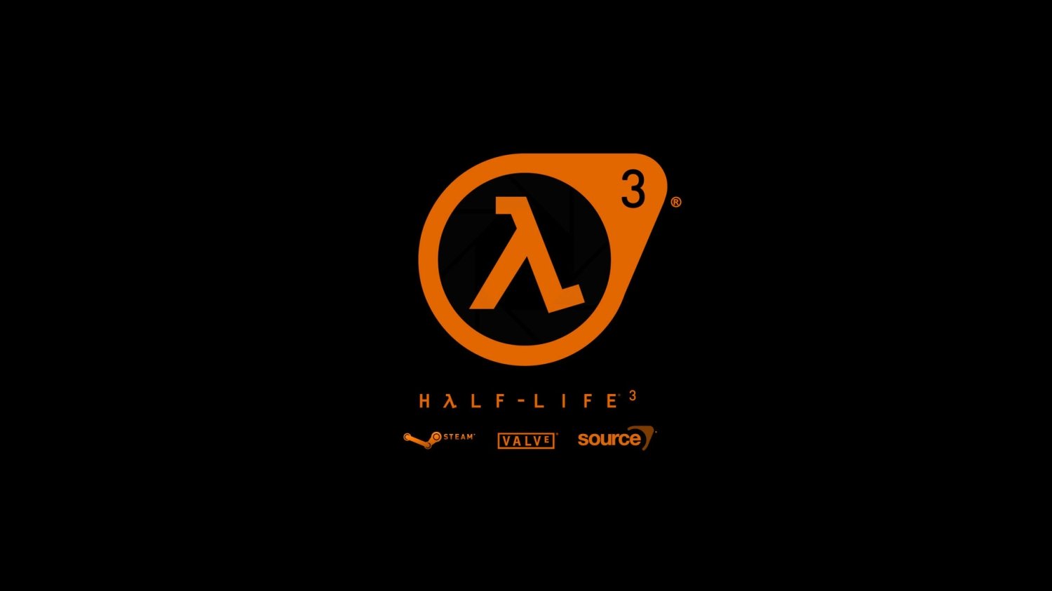 Valve rumored to not be working on one, but TWO new Half-Life games says leaker