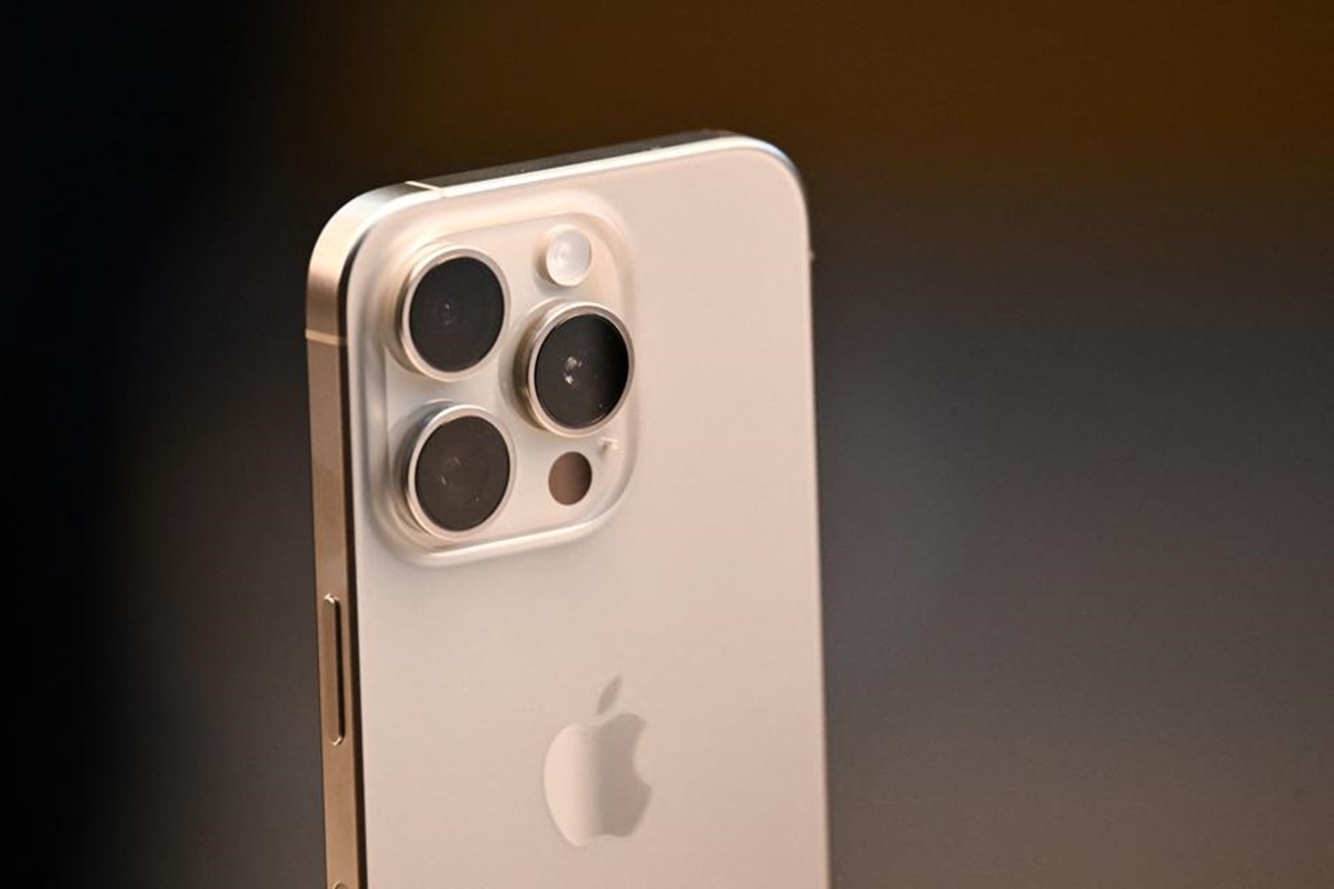 Apple oficjalnie ogłasza, kiedy zostanie zaprezentowany iPhone 16