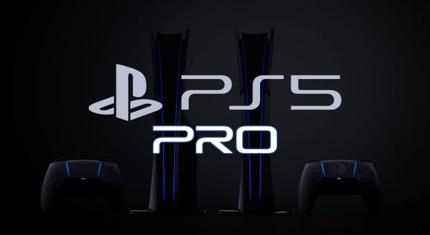 Jeff Grubb says Sony will launch the PlayStation 5 Pro this year, geared up for GTA 6 in 2025