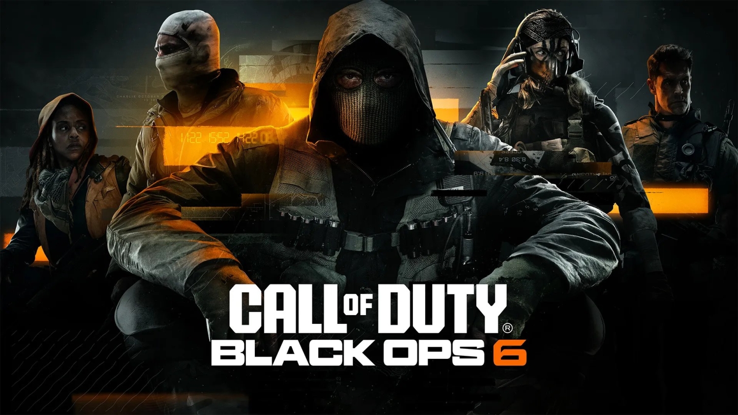 call of duty® black ops 6 for pc (bo6) beta