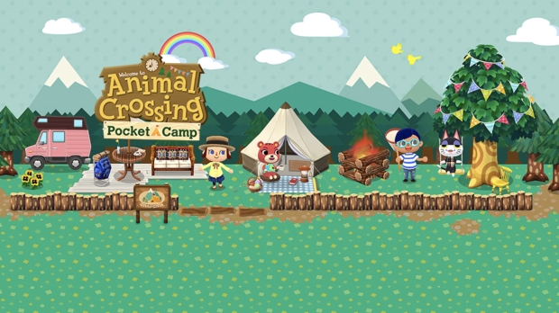 Nintendo mobile revenue provides context for Animal Crossing: Pocket Camp 1 closure