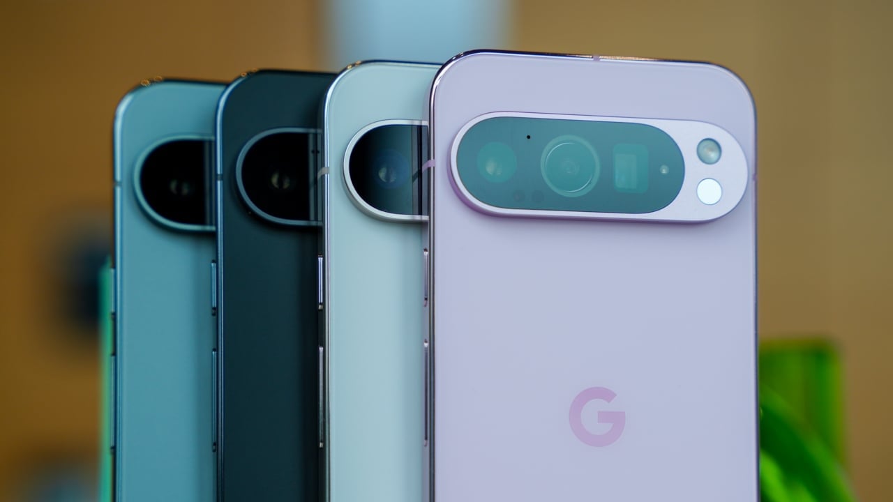 Pixel 9 Pro XL owners report severe charging problems and 'odd behavior'