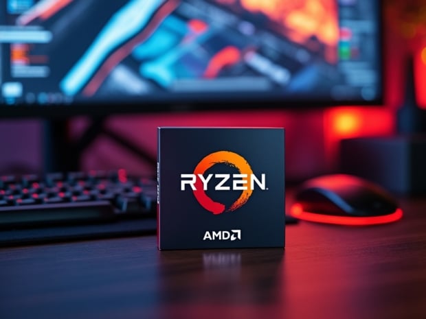 AMD's next-gen Ryzen Threadripper 9000 series 'Shimada Peak' CPU teased: 96 cores of Zen 5