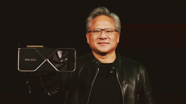 NVIDIA gaming revenue grows, while data center and AI profits beat analyst forecasts 1