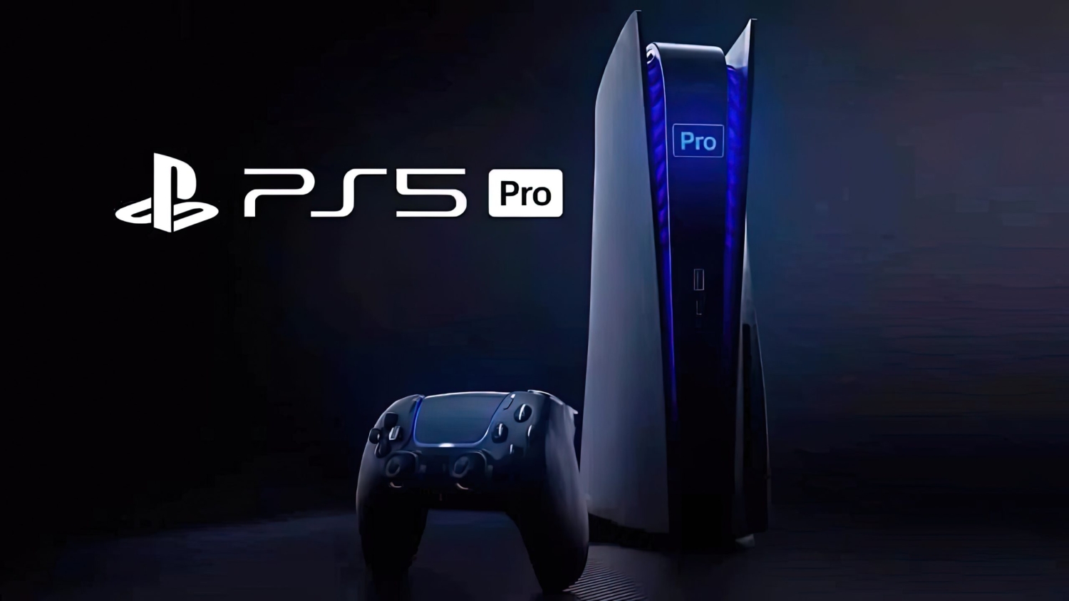 The final design of the PS5 Pro has been leaked ahead of the alleged upcoming unveiling