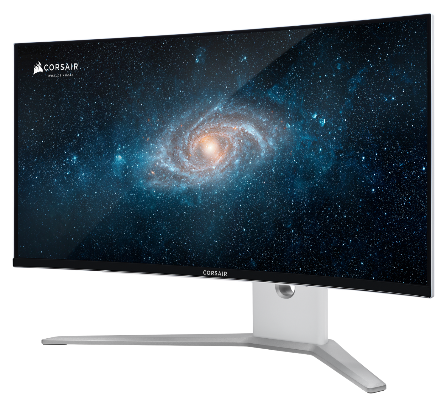 Corsair reveals XENEON 34WQHD240-C QD-OLED 34-inch 3440 x 1440