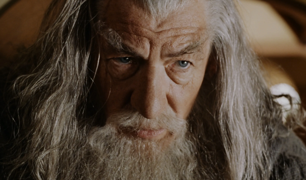 Ian McKellen comments on returning as Gandalf in upcoming Lord of the Rings movies