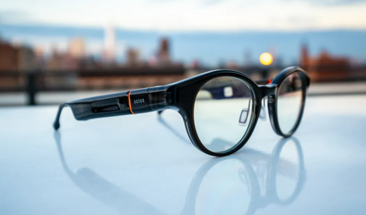 Qualcomm, Samsung and Google confirmed to be working on mystery smart glasses