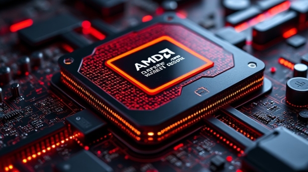 AMD says 'King of the Hill' GPU strategy hasn't worked: RDNA 4 mainstream only, no high-end GPU