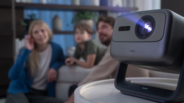 JMGO unveils two new portable 4K Laser Projectors at IFA that join the award winning N1S Ultra