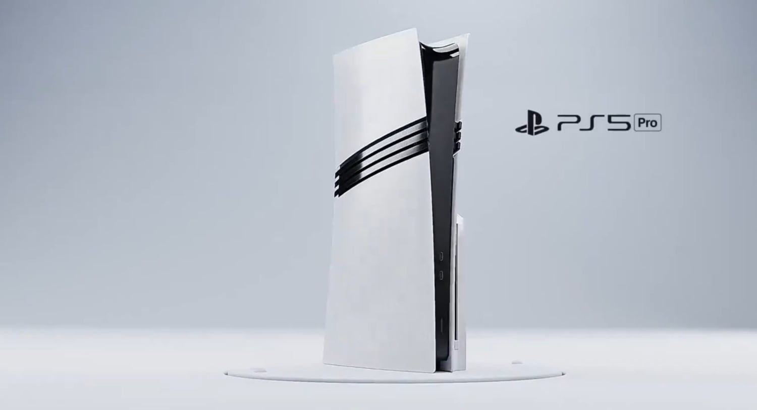 Sony expected to unveil beefed-up PlayStation 5 Pro console 