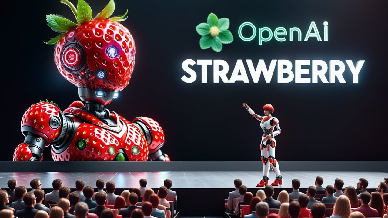 OpenAI could skyrocket ChatGPT subscription to 00 per month for next-gen Strawberry AI model