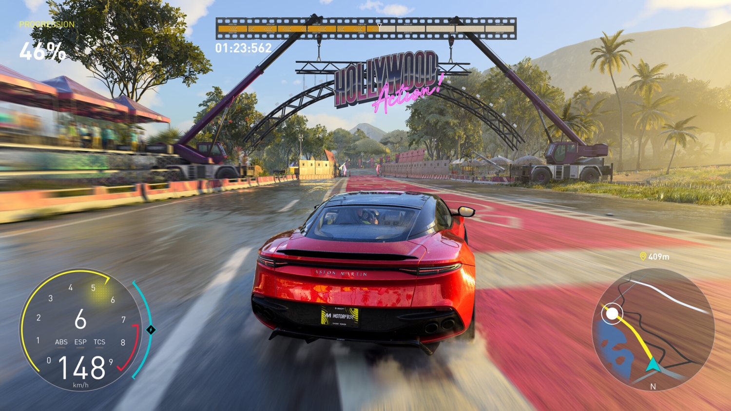 Amazon.com: The Crew 2 (PS4) : Video Games