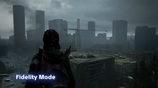 PS5 architect admits 30FPS can deliver 'choppier visuals' and 'less responsive controls' 302