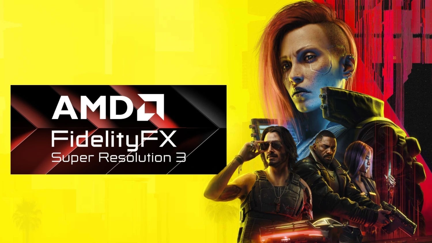 GeForce RTX 30 Series owners can finally enable Frame Generation