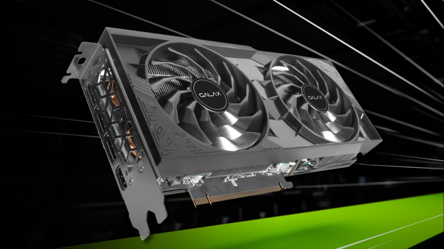 Open enlarged image NVIDIA GeForce RTX 4070 TweakTown Content Hub