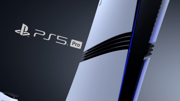 PS5 Pro slightly taller than PS5 Slim, suggests more robust internal cooling solution