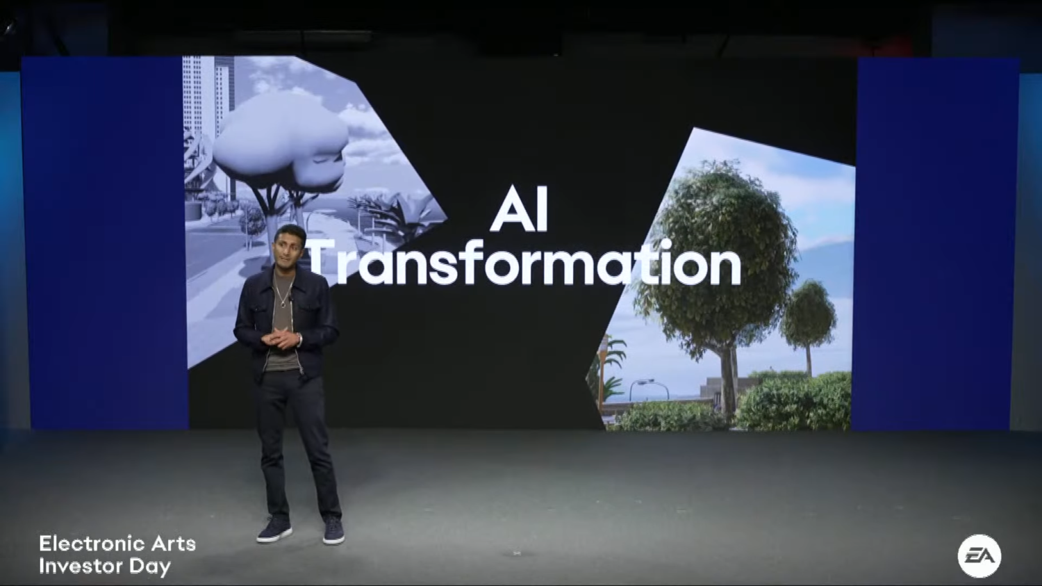 EA's AI Gamble: 5 Key Impacts on Gaming's Future (2025)