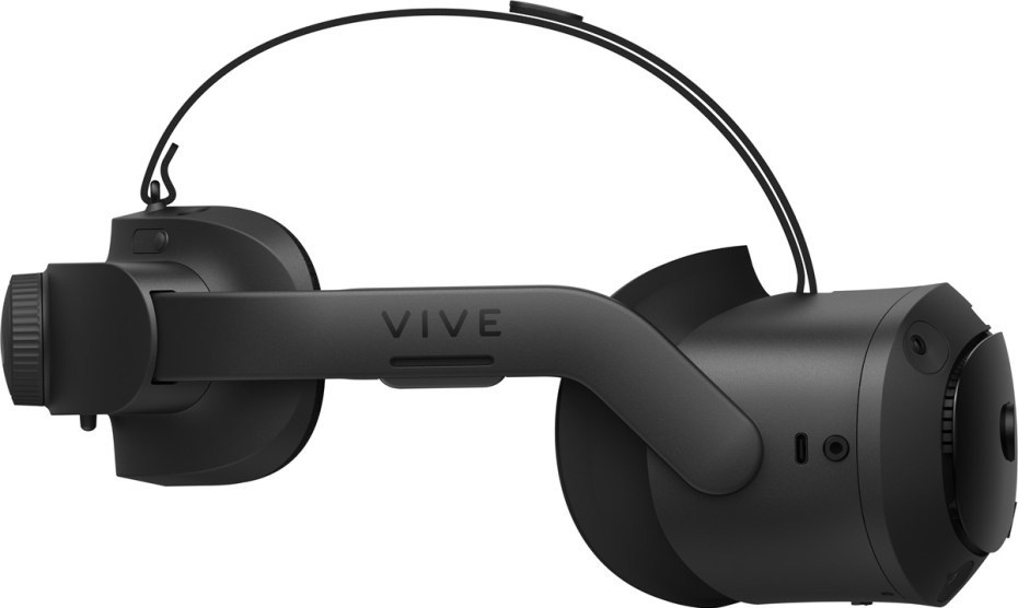 htc VIVE コンシューマーエディション