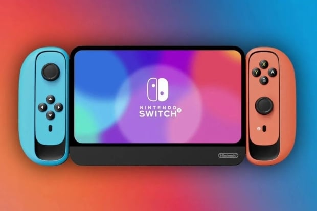 Nintendo Switch 2 rumors: AMD bid 'hard' against NVIDIA to be inside Switch 2, got PS6 instead