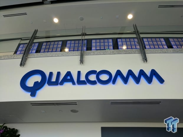 Qualcomm tried to buy Intel without consequences, this week embarked on 'acquisition strategy' as Intel struggles 02