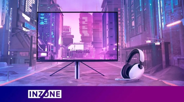 Sony to unveil new OLED-based INZONE gaming monitor: should be perfect for the new PS5 Pro