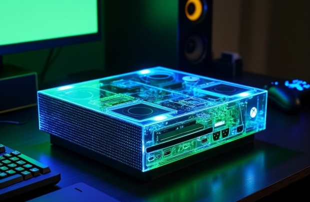 Microsoft won't have a response to PS5 Pro, instead we wait until Xbox Next and portable Xbox